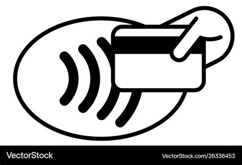 contactless emv credit card|symbol for contactless card.